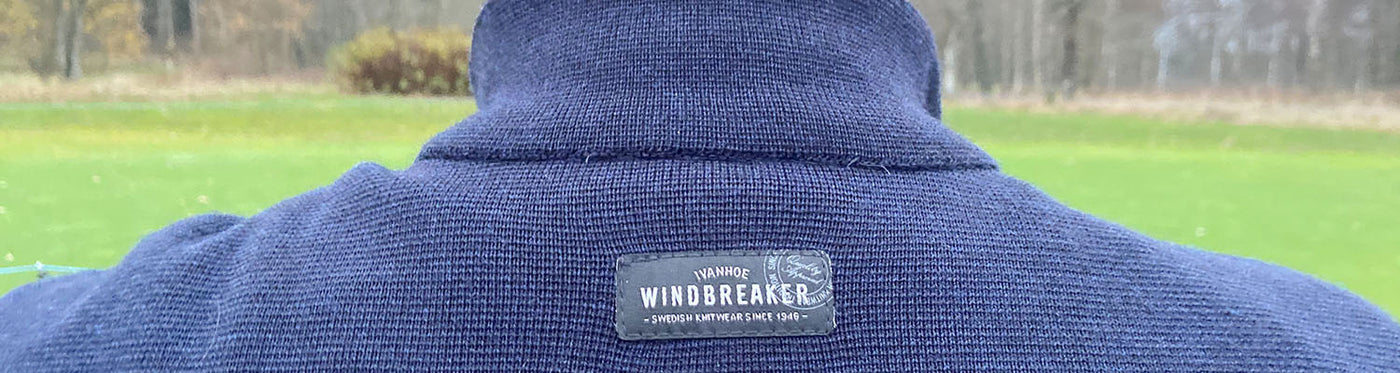 Windbreaker | Herr